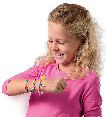 SES Creative Smykkest - Lav Dine Egne Armbnd