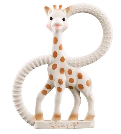 Sophie la Girafe Gaveske - Bidering/Legetj/Nglering - So Pure