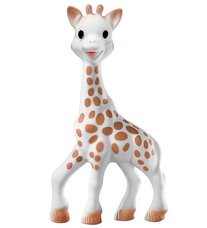 Sophie la Girafe Gaveske - Bidering/Legetj/Nglering - So Pure