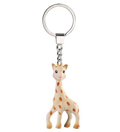 Sophie la Girafe Gaveske - Bidering/Legetj/Nglering - So Pure