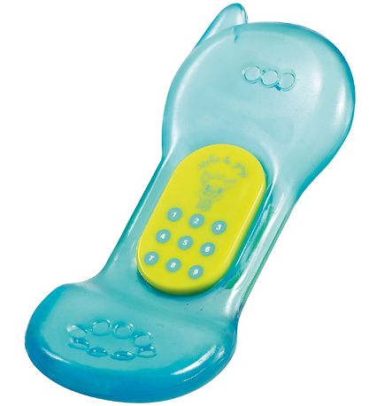 Sophie la Girafe Bidering - Telefon - Bl Transparent