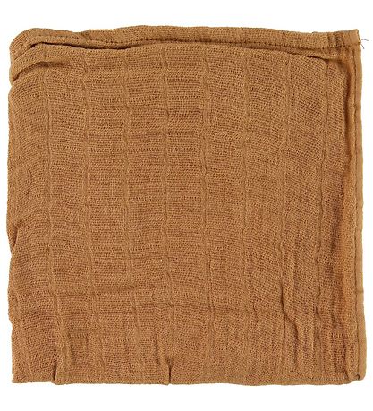 Pippi Stofbleer - 4-pak - 65x65 - Indian Tan