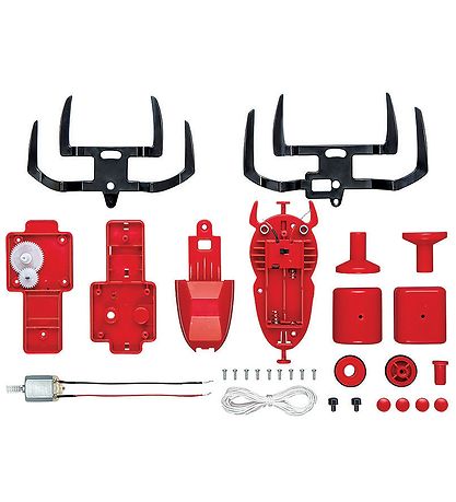 4M - KidzRobotix - Edderkoppe Robot