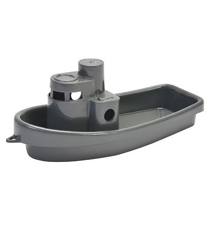 Dantoy Green Bean Båd - 32 cm - Assorterede Jordfarver