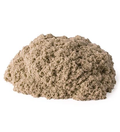 Kinetic Sand Strandsand - 1360 gram - Neutral