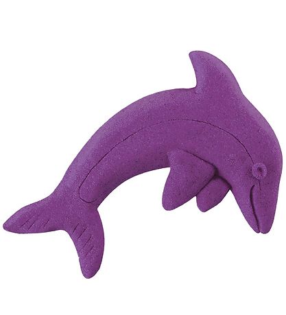 Kinetic Sand Strandsand - 900 gram - Purple Violet