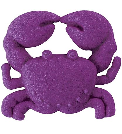 Kinetic Sand Strandsand - 900 gram - Purple Violet