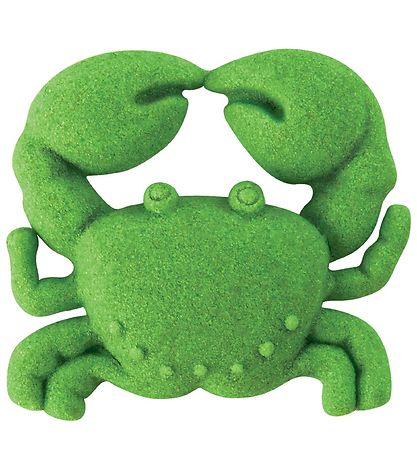 Kinetic Sand Strandsand - 900 gram - Green