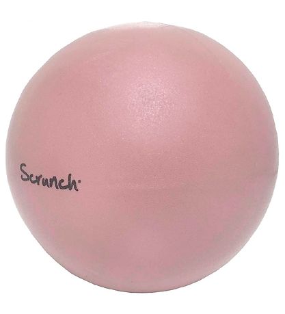 Scrunch Bold - 23 cm - Stvet Rosa