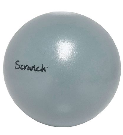Scrunch Bold - 23 cm - Lysebl