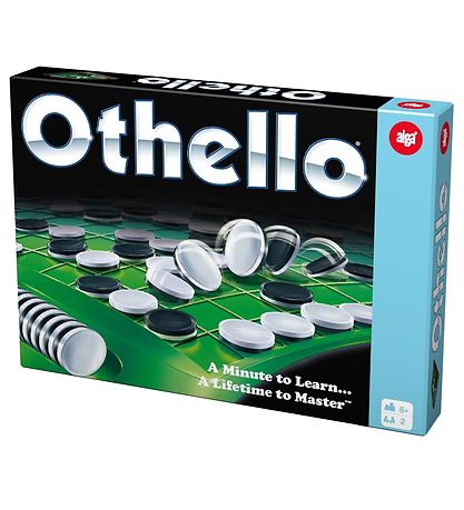 Alga Spil - Othello Original