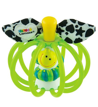 Lamaze Gribe ble - Grn