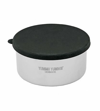 Yummii Yummii Bento Round - 12 cm - Large