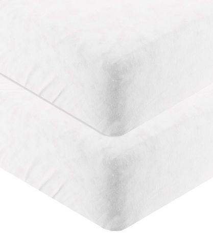 Leander Lagen - 60x115 - 2-pak - Snow