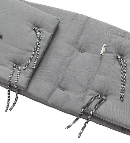 Leander Sengerand - Classic - 40x160 - Cool Grey