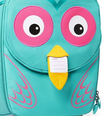 Affenzahn Trolley - Olivia Owl