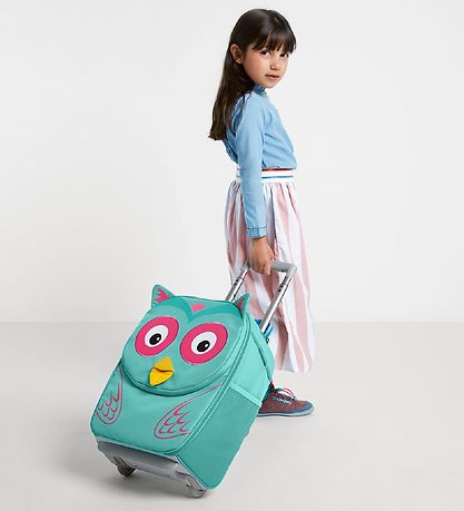 Affenzahn Trolley - Olivia Owl