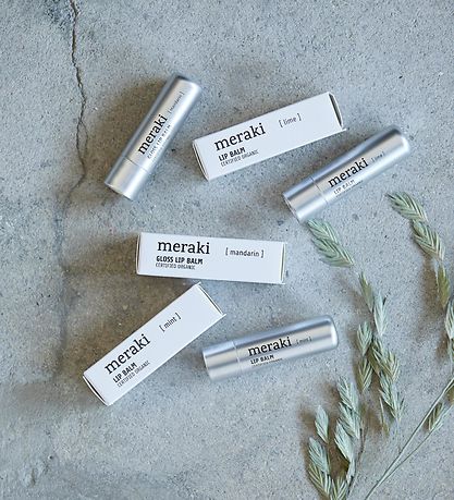 Meraki Lbepomade - Mint