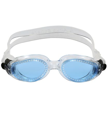 Aqua Sphere Svmmebriller - Kaiman Adult - Clear
