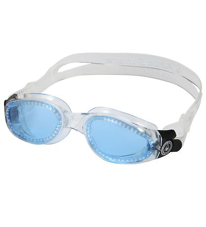 Aqua Sphere Svmmebriller - Kaiman Adult - Clear