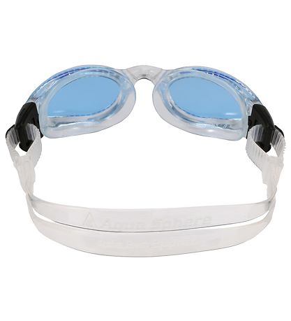 Aqua Sphere Svmmebriller - Kaiman Adult - Clear