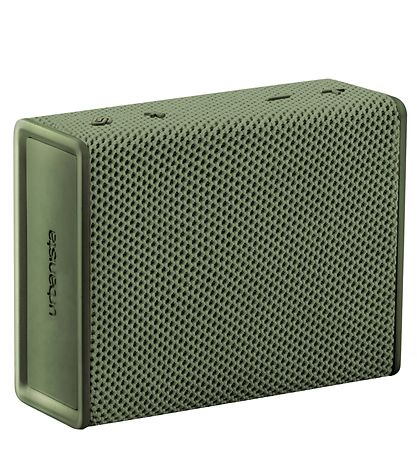 Urbanista Hjtaler - Sydney - Portable Speaker - Olive Green
