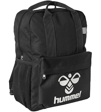 Hummel Rygsk Stor - HMLJazz - Sort