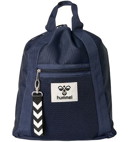 Hummel Gymnastiktaske - HMLHiphop - Navy