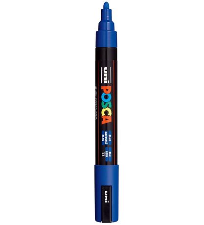 Posca Tusch - PC-5M - Bl