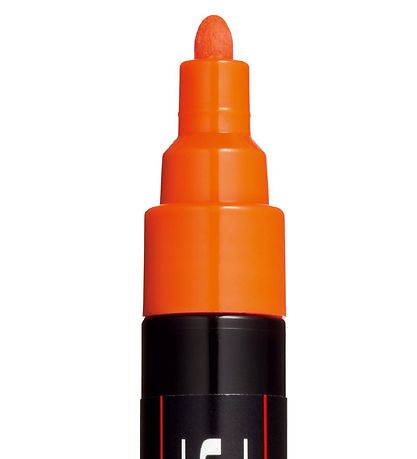 Posca Tusch - PC-5M - Mrk Orange