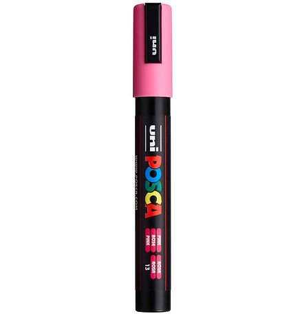 Posca Tusch - PC-5M - Rosa