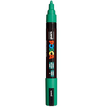 Posca Tusch - PC-5M - Grn