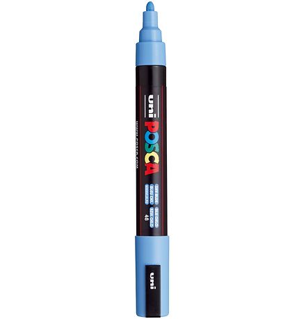 Posca Tusch - PC-5M - Himmelbl