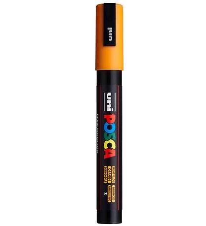 Posca Tusch - PC-5M - Orange