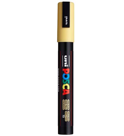 Posca Tusch - PC-5M - Strgul