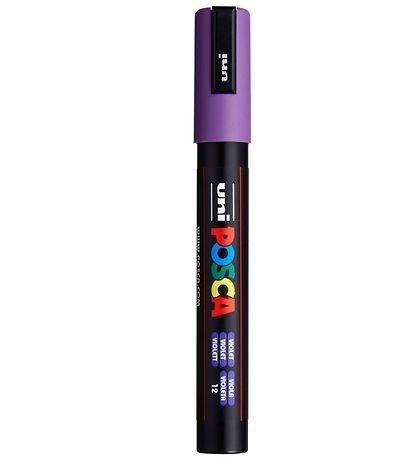 Posca Tusch - PC-5M - Violet