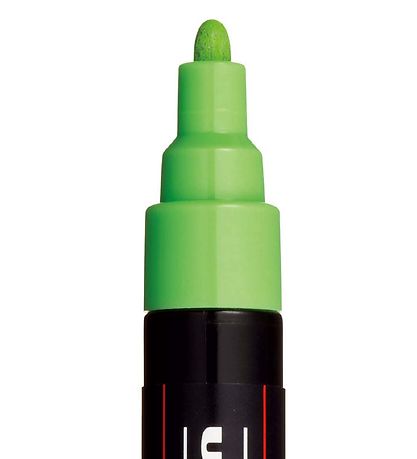 Posca Tusch - PC-5M - Æblegrøn