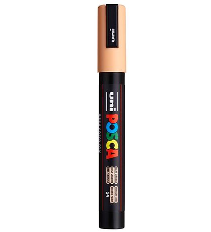 Posca Tusch - PC-5M - Laksefarvet