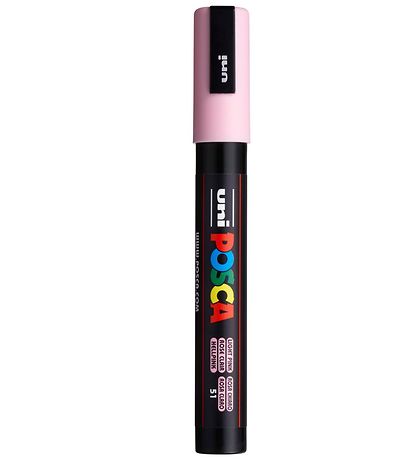 Posca Tusch - PC-5M - Lys Rosa