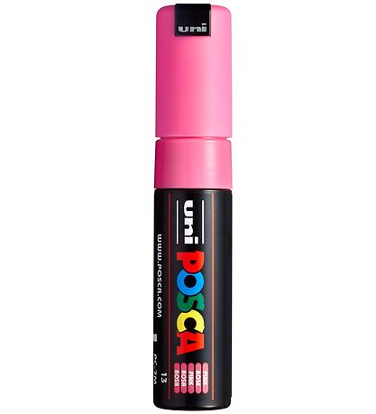 Posca Tusch - PC-7M - Rosa