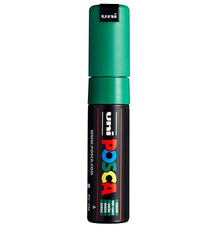 Posca Tusch - PC-7M - Grn