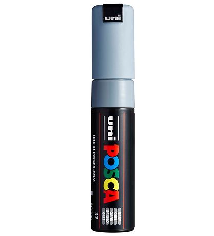 Posca Tusch - PC-7M - Gr