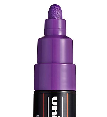 Posca Tusch - PC-7M - Violet