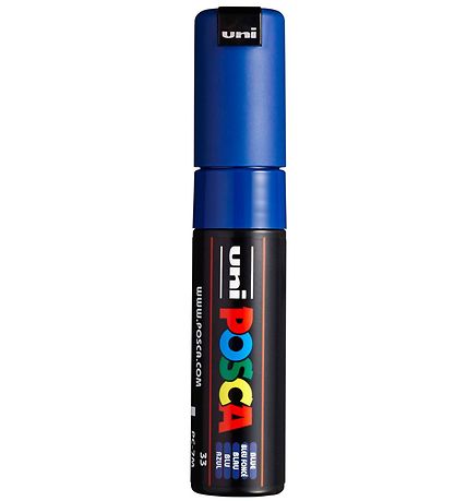 Posca Tusch - PC-7M - Bl