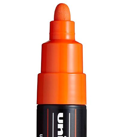 Posca Tusch - PC-7M - Mrk Orange