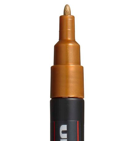 Posca Tusch - PC-3M - Metallisk Bronze