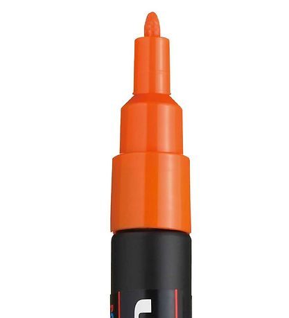 Posca Tusch - PC-3M - Mrk Orange