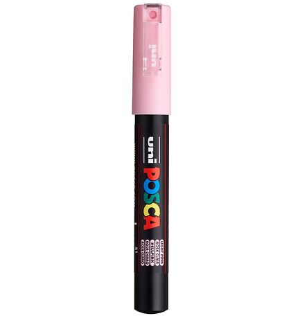 Posca Tusch - PC-1M - Lys Rosa