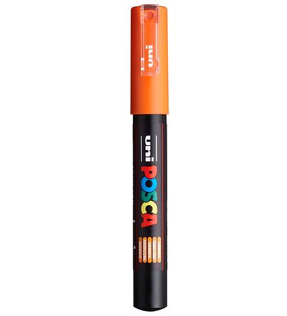 Posca Tusch - PC-1M - Mrk Orange