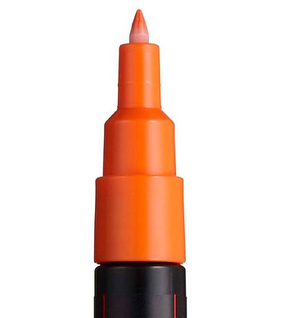 Posca Tusch - PC-1M - Mrk Orange